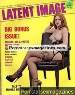 Adult magazine Latent Image Volume 2 No 9 (1972)